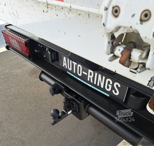 Transporter mit Kipper FORD Transit Kipper 470 L2 Einzelk. 3.5 t  Trend