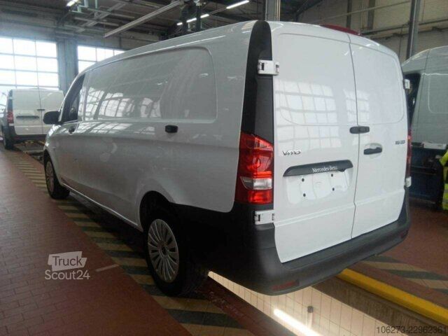 Kombivan Mercedes-Benz Vito116CDI KA Extralang,Automatik,Klima,Kamera