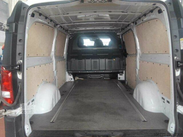 Kombivan Mercedes-Benz Vito116CDI KA Extralang,Automatik,Klima,Kamera