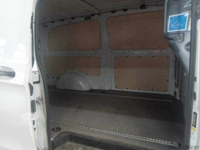Kombivan Mercedes-Benz Vito116CDI KA Extralang,Automatik,Klima,Kamera