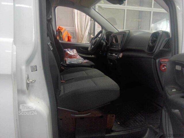 Kombivan Mercedes-Benz Vito116CDI KA Extralang,Automatik,Klima,Kamera