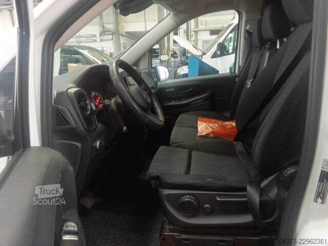 Kombivan Mercedes-Benz Vito116CDI KA Extralang,Automatik,Klima,Kamera