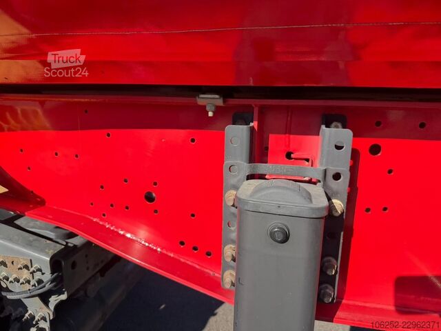 Damperli kamyon Schmitz Cargobull SGF*S3 THERMO / ISOLIERT - *COC* - STEEL TIPPER...
