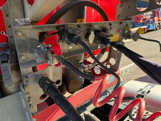 Damperli kamyon Schmitz Cargobull SGF*S3 THERMO / ISOLIERT - *COC* - STEEL TIPPER...
