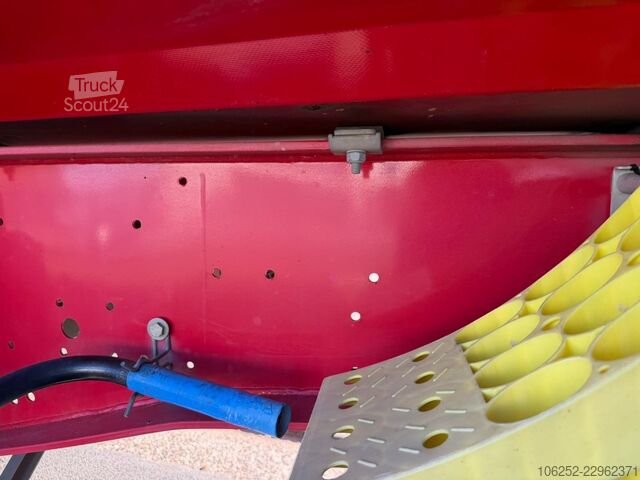 Damperli kamyon Schmitz Cargobull SGF*S3 THERMO / ISOLIERT - *COC* - STEEL TIPPER...