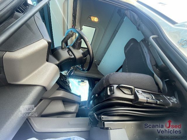 Стандартный седельный тягач Scania R 460 A4X2NA DIFF-L RETARDER PARK AIRCO VECTO 3