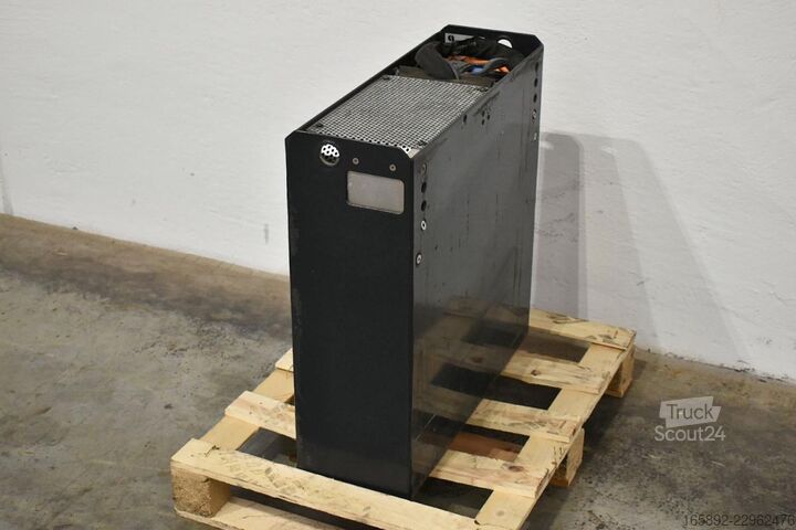 Forklift aküsü Industrie Automation 24 Volt  120 Ah