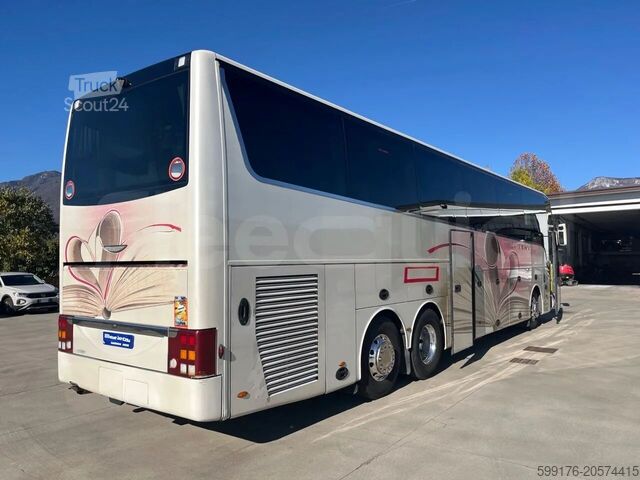Bus intercité Van Hool Astronef