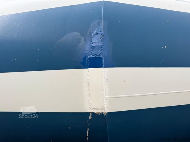 Autobetonieră Iveco MAGIRUS 440E