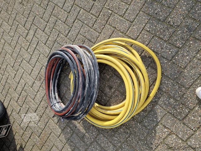 Egészségügyi tartályok Scanvogn Keuken wagen met badkamer en toilet