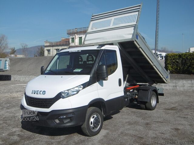 Iveco Daily 35 140 H