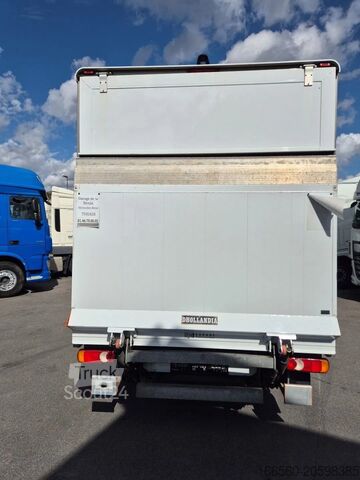 Camion-caisse Mercedes-Benz SPRINTER 315 CDI