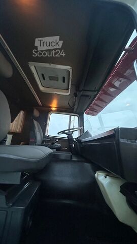Standard-SZM Scania LB141 V8 New condition  | Restored  | 4x2 | nl ...