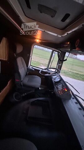 MTS standard Scania LB141 V8 New condition  | Restored  | 4x2 | nl ...