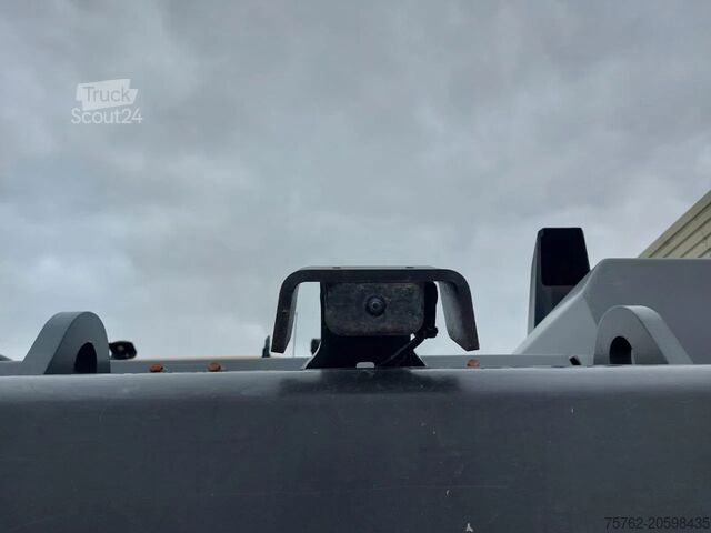 Pelle sur chenilles Volvo EC160 Enl | 3491 uur |  snelwissel | blad