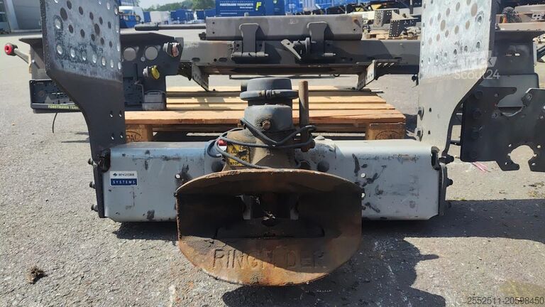 Kontti mildner Wechselrahmen