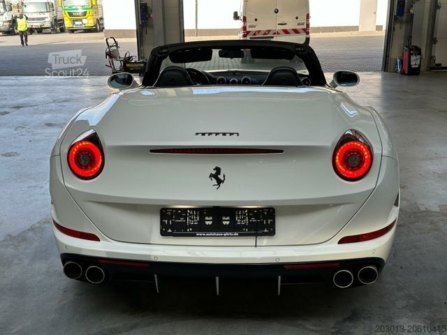 Furgons FERRARI F149 Cabrio