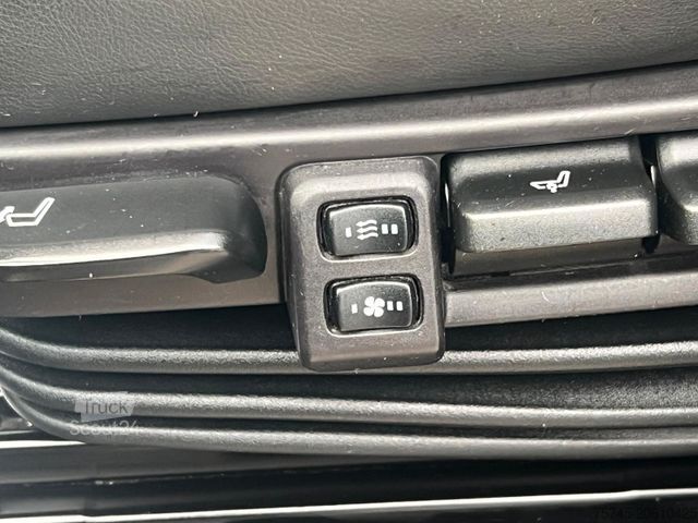 Standard tractor unit SCANIA S500 * ACC * VOLLLUFT *  ALCOA * PARKCOOL