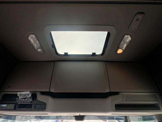 Standard tractor unit SCANIA S500 * ACC * VOLLLUFT * ALCOA * PARKCOOL