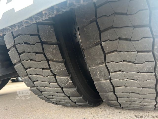 Standaard trekker SCANIA S500 * ACC * VOLLLUFT *  ALCOA * PARKCOOL