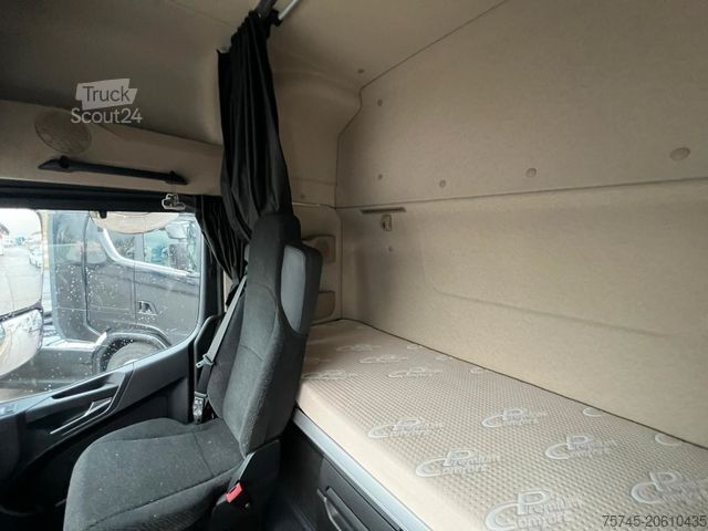 Standard SZM MERCEDES-BENZ ACTROS 1851 * TOP * ACC * 2X TANK * VOLL *