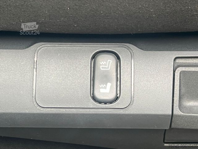 Standard SZM MERCEDES-BENZ ACTROS 1851 * TOP * ACC * 2X TANK * VOLL *