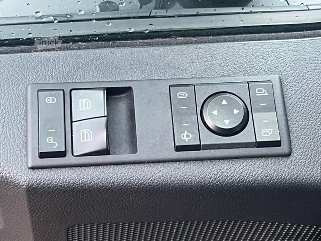 Standard SZM MERCEDES-BENZ ACTROS 1851 * TOP * ACC * 2X TANK * VOLL *