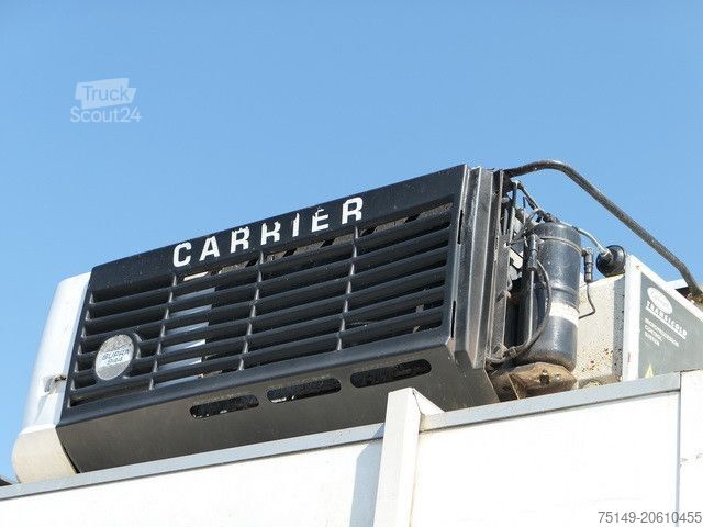 Camion frigorifique SCHMITZ Schmitz, Carrier Supra 944, 7.800mm lang
