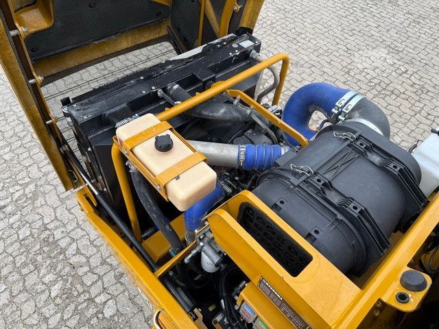 Sonstige HYDREMA 922 D 2.55, Dumper, Muldenkipper, Allrad, Klima