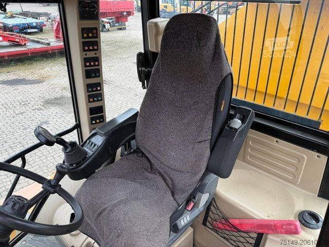 Sonstige HYDREMA 922 D 2.55, Dumper, Muldenkipper, Allrad, Klima