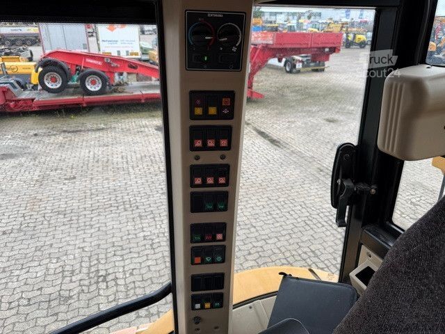 Sonstige HYDREMA 922 D 2.55, Dumper, Muldenkipper, Allrad, Klima