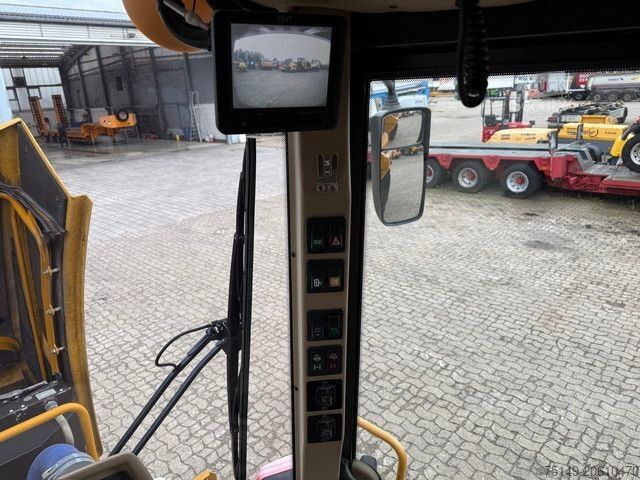 Sonstige HYDREMA 922 D 2.55, Dumper, Muldenkipper, Allrad, Klima