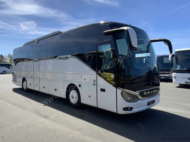 Turistinis autobusas Setra S 515 HD