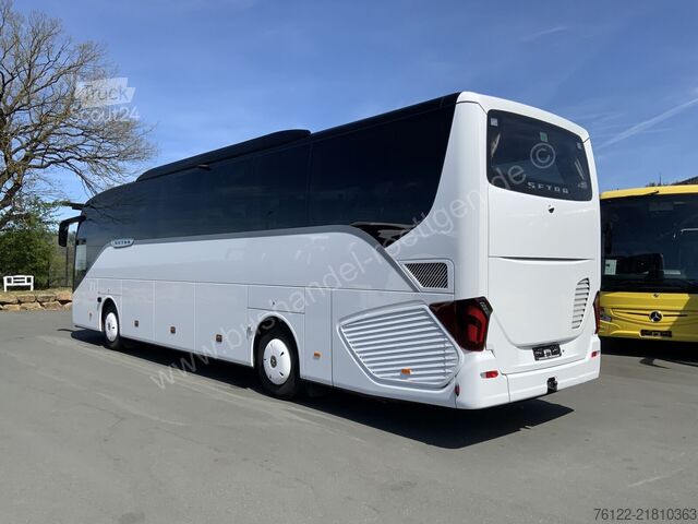 Turistinis autobusas Setra S 515 HD
