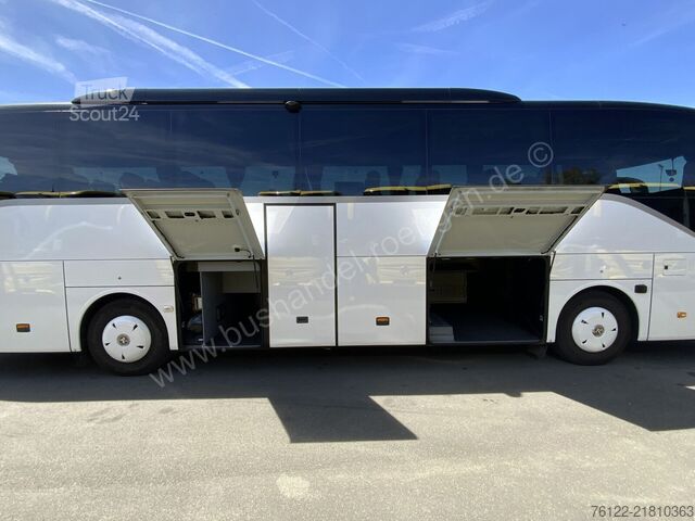 Turistinis autobusas Setra S 515 HD