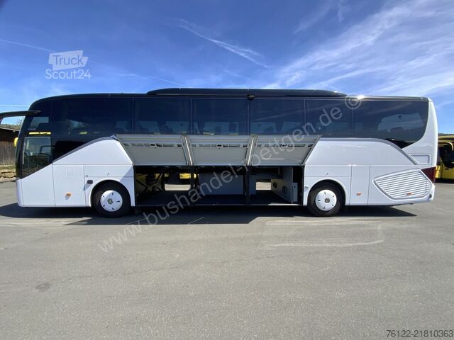 Turistinis autobusas Setra S 515 HD