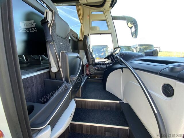 Turistinis autobusas Setra S 515 HD