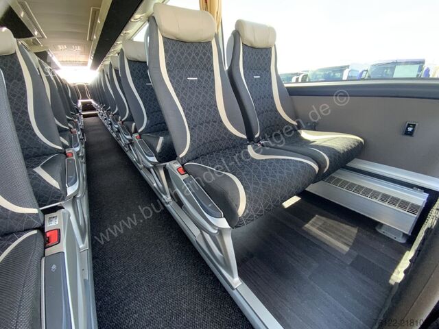 Turistinis autobusas Setra S 515 HD
