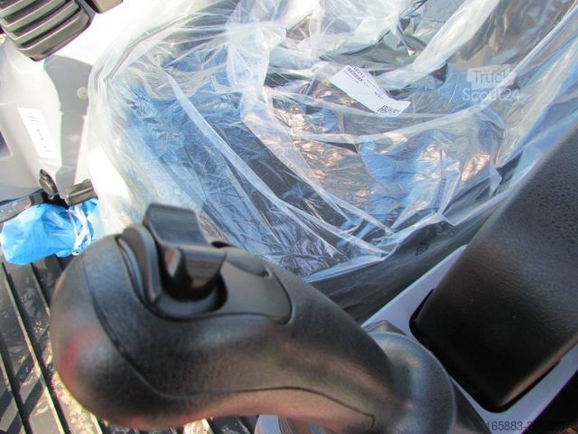 Minikoparka KUBOTA KX 019-4 HI Minibagger