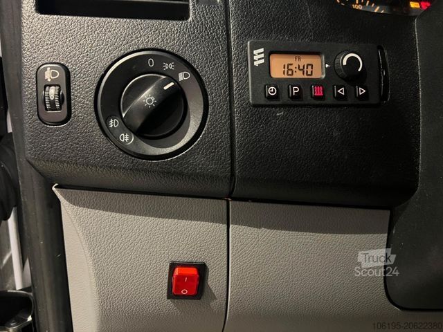 Fourgon surélevé MERCEDES-BENZ Sprinter Maxi *Behindertentransporter/Rollstuhl*