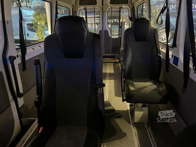 Fourgon surélevé MERCEDES-BENZ Sprinter Maxi *Behindertentransporter/Rollstuhl*