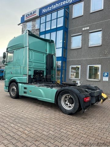 Standartinis vilkikas DAF XF 530 4x2