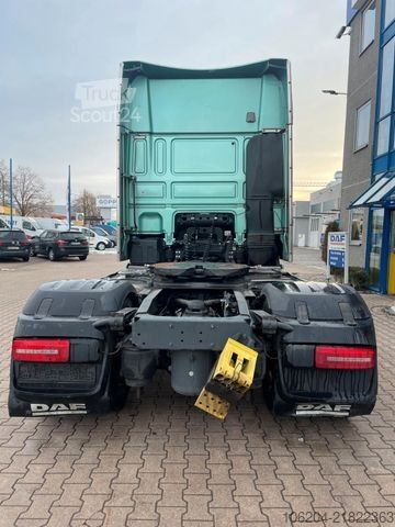 Standartinis vilkikas DAF XF 530 4x2
