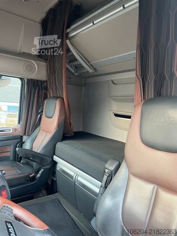 Standartinis vilkikas DAF XF 530 4x2