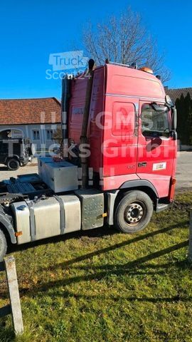 Standard SZM VOLVO FH 16 - 660 / 6X4 / BIG AXLE / 100ton