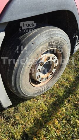 Standard SZM VOLVO FH 16 - 660 / 6X4 / BIG AXLE / 100ton