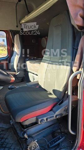 Standard SZM VOLVO FH 16 - 660 / 6X4 / BIG AXLE / 100ton