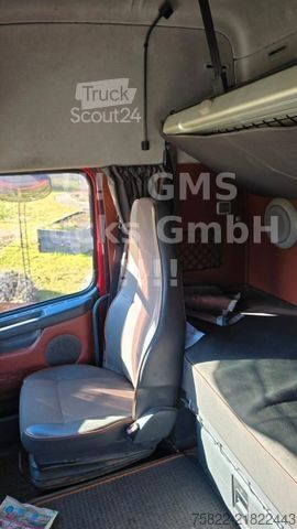 Standard SZM VOLVO FH 16 - 660 / 6X4 / BIG AXLE / 100ton