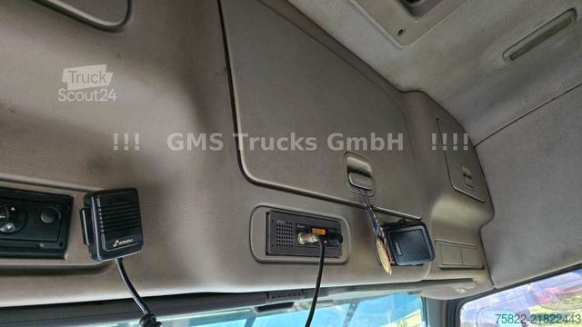 Standard SZM VOLVO FH 16 - 660 / 6X4 / BIG AXLE / 100ton