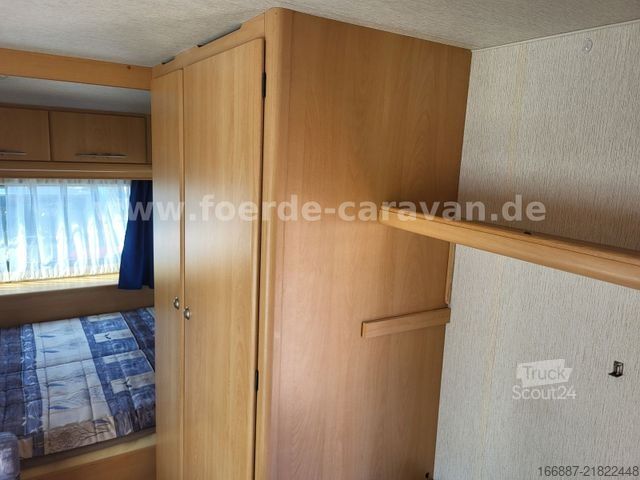 Karavāna ADRIA Unica 430 PH Querbett - Nr. 58  (8)